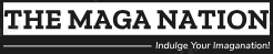 maganation logo